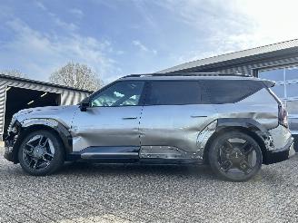 Kia EV9 GT-Line AWD 99.8 kWh picture 39