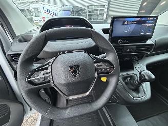Peugeot Partner 1.5 BlueHDI 100 S&S L1 picture 14
