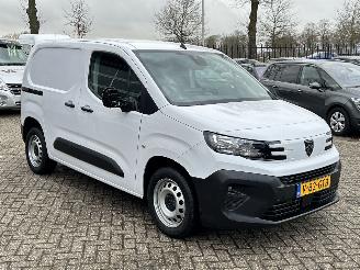 Peugeot Partner 1.5 BlueHDI 100 S&S L1 picture 7