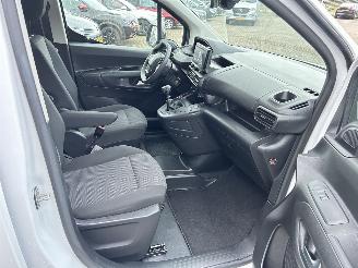 Peugeot Partner 1.5 BlueHDI 100 S&S L1 picture 11
