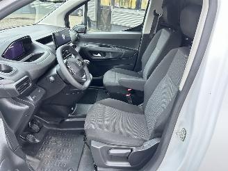 Peugeot Partner 1.5 BlueHDI 100 S&S L1 picture 10