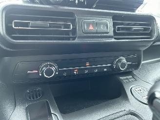 Peugeot Partner 1.5 BlueHDI 100 S&S L1 picture 30