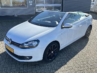 Volkswagen Golf Cabriolet 1.2 TSI BlueMotion picture 28