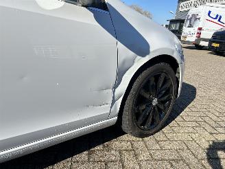 Volkswagen Golf Cabriolet 1.2 TSI BlueMotion picture 25