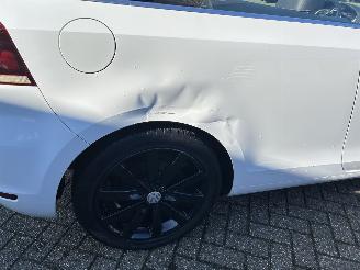 Volkswagen Golf Cabriolet 1.2 TSI BlueMotion picture 23