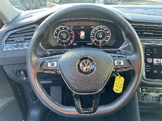 Volkswagen Tiguan 1.5 TSI ACT Comfortline Business picture 17