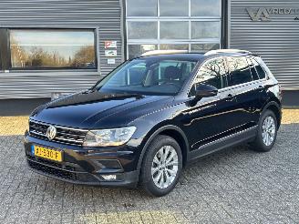 Unfallwagen Volkswagen Tiguan 1.5 TSI ACT Comfortline Business 2019/1