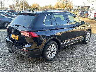 Volkswagen Tiguan 1.5 TSI ACT Comfortline Business picture 5