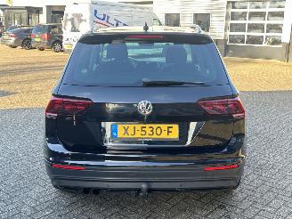 Volkswagen Tiguan 1.5 TSI ACT Comfortline Business picture 4