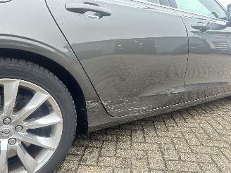 Volvo V-90 2.0 T4 Momentum Automaat picture 30
