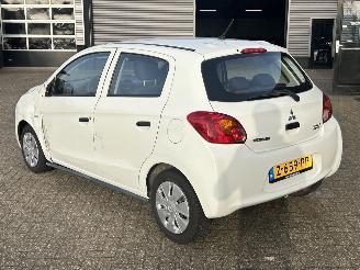 Mitsubishi Space-star 1.0 Inform picture 3