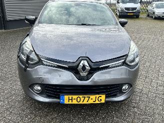 Renault Clio 0.9 TCe ECO Night&Day picture 33