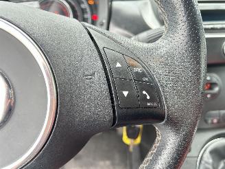 Fiat 500 0.9 TwinAir Blackjack picture 18