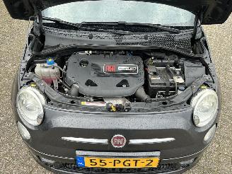 Fiat 500 0.9 TwinAir Blackjack picture 25