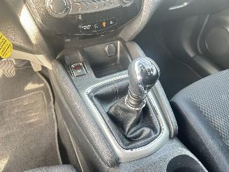 Nissan Qashqai 1.2 Acenta picture 23