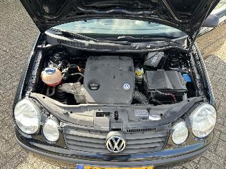 Volkswagen Polo 1.2 picture 23