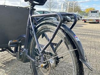 Overige  Bimas eCargo 3.3 elektrische bakfiets picture 12