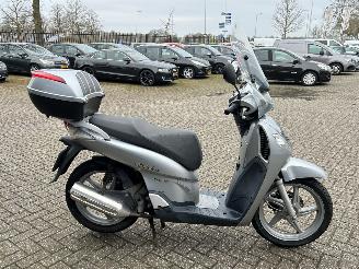 Honda SH 150 I picture 6