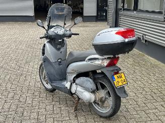 Honda SH 150 I picture 3