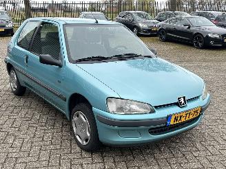 Peugeot 106 XN 1.1 picture 7