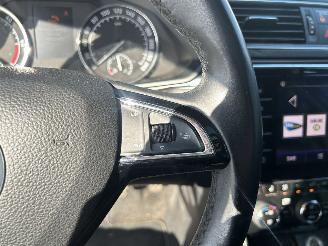 Skoda Superb Combi 2.0 TDI Style Business picture 20