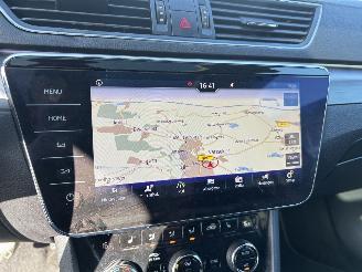 Skoda Superb Combi 2.0 TDI Style Business picture 29