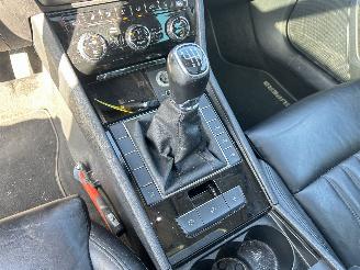 Skoda Superb Combi 2.0 TDI Style Business picture 25