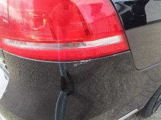 Volkswagen Passat Variant 1.4 TSI Comfortline automaat picture 21