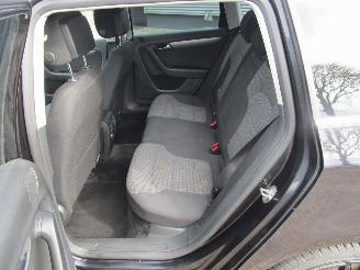 Volkswagen Passat Variant 1.4 TSI Comfortline automaat picture 13