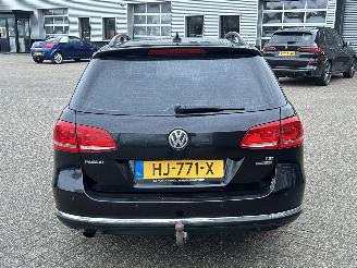 Volkswagen Passat Variant 1.4 TSI Comfortline automaat picture 4