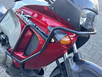 Honda Varadero 1000 XL picture 9