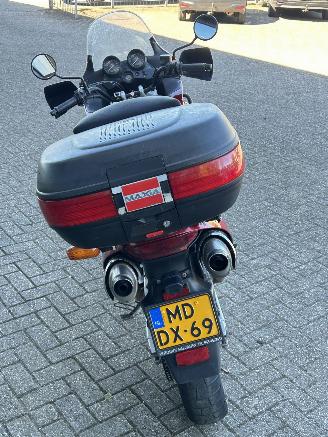 Honda Varadero 1000 XL picture 4