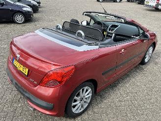 Peugeot 207 CC 1.6 VTi picture 20