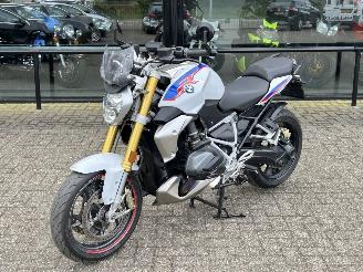 skadebil motor BMW  R 1250 R HP 2020/11