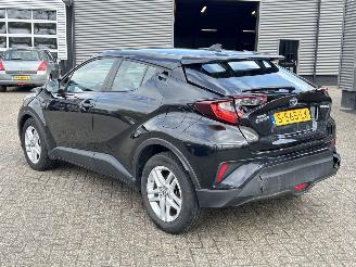 Toyota C-HR 1.8 Hybrid Active picture 3