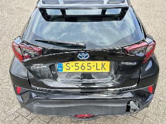 Toyota C-HR 1.8 Hybrid Active picture 32