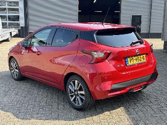 Nissan Micra 0.9 IG-T N-Connecta picture 3