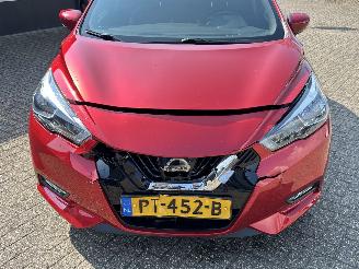 Nissan Micra 0.9 IG-T N-Connecta picture 28