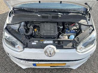 Volkswagen Up! 1.0 5drs picture 19