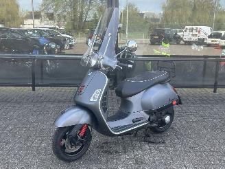 škoda motocykly Vespa  GTS 300 Super Sport 2011/8
