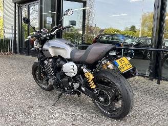 Yamaha XJR 1300  picture 5