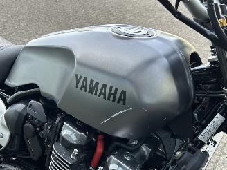 Yamaha XJR 1300  picture 11