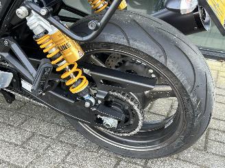 Yamaha XJR 1300  picture 13