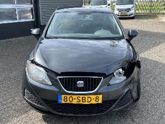 Seat Ibiza ST 1.2 Club picture 8