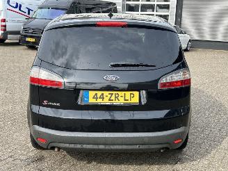 Ford S-Max 2.3-16V picture 4