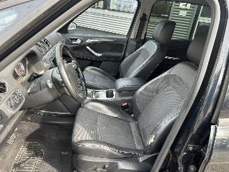 Ford S-Max 2.3-16V picture 10