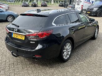 Mazda 6 2.0 Red Dot Edition picture 5