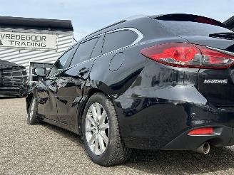 Mazda 6 2.0 Red Dot Edition picture 27