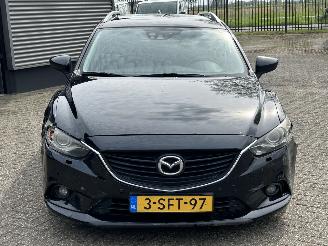 Mazda 6 2.0 Red Dot Edition picture 8