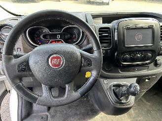 Fiat Talento 1.6 MJ L2H1 SX picture 14